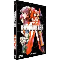 dvd gunbuster - integrale