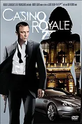 dvd james bond: casino royale - version simple