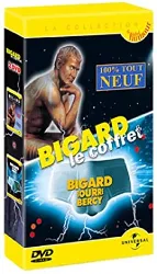 dvd jean marie bigard (coffret)