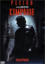 dvd l'impasse