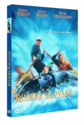 dvd la rivière sauvage