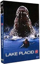 dvd lake placid 2