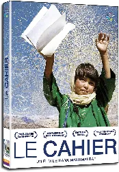 dvd le cahier - dvd