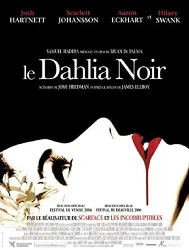 dvd le dahlia noir