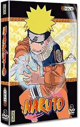 dvd naruto, vol. 11