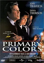 dvd primary colors