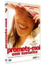 dvd promets - moi