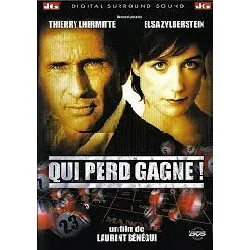 dvd qui perd gagne