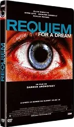 dvd requiem for a dream
