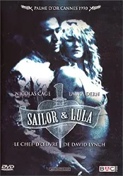 dvd sailor & lula [édition simple]