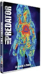 dvd the predator