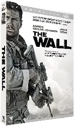 dvd the wall