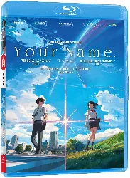 dvd your name. - édition standard - blu - ray