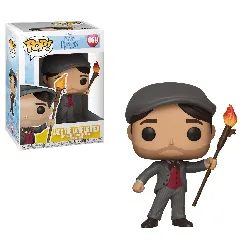 figurine pop disney mary poppins n° 469 - jack the lamplighter