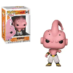 figurine pop dragon ball z n° 620 -  kid buu