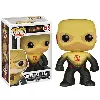 figurine pop flash n° 215 - reverse flash