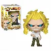 figurine pop my hero academia n°  371 - weakened all might