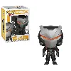 funko-pop figurine fortnite omega pop 10cm