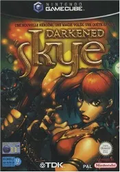 jeu gc darkened skye