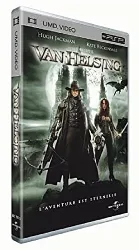 jeu pc van helsing - umd video