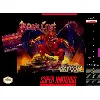 jeu snes demon crest