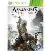 jeu xbox 360 assassin's creed iii freedom edition