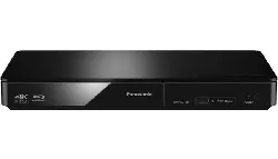 lecteur blu ray panasonic dp-ub150ef-k