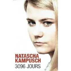 livre 3 096 jours