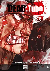 livre dead tube, tome 8