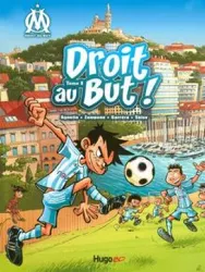 livre droit au but !, tome 1