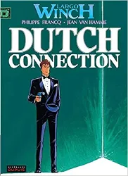 livre dutch connection