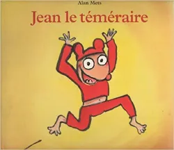 livre jean le téméraire