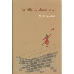 livre la fille du gobernator