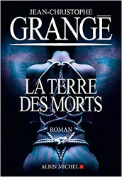 livre la terre des morts