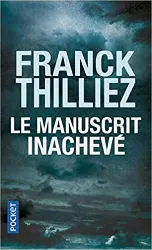 livre le manuscrit inachevé