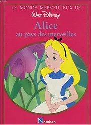 livre monde merv. alice