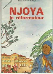 livre njoya le reformateur