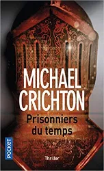 livre prisonniers du temps