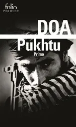 livre pukhtu. primo