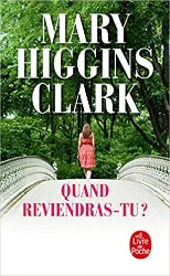 livre quand reviendras - tu ?