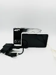 appareil photo compact samsung galaxy camera 2 ek-gc200zwaxef