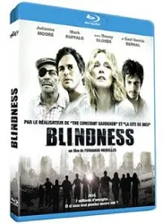 blu-ray blindness - blu - ray