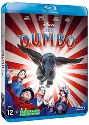 blu-ray dumbo - blu - ray