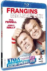 blu-ray frangins malgré eux - version longue non censurée - blu - ray