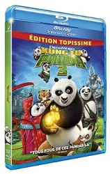 blu-ray kung fu panda 3