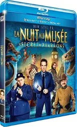 blu-ray la nuit au musée 3 : le secret des pharaons - combo blu - ray + dvd + digital hd