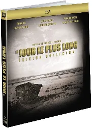 blu-ray le jour le plus long [édition digibook collector + livret]