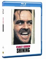 blu-ray shining - blu - ray