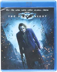 blu-ray the dark knight