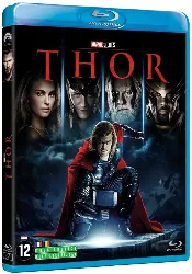 blu-ray thor